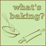 What's Baking Badge